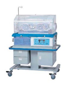 Инкубатор для новорожденных Dixion BabyGuard-1103